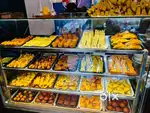 Tea and malabar snacks maker