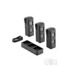 Dji Mavic 3 combo Set  Almost New