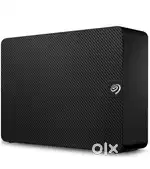 14 TB Desktop External HDD - USB 3.0