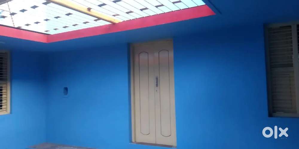 Ground floor with good ventilation located near by Arun Tex