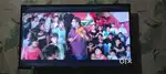 42 inch Vu LEd tv