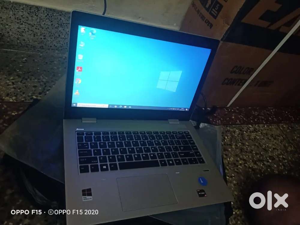 Laptop for sale