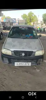 Maruti Suzuki Alto 2009 CNG & Hybrids Well Maintained