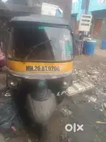 LPG PIAGGIO Excellent condition