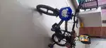 Child cycle