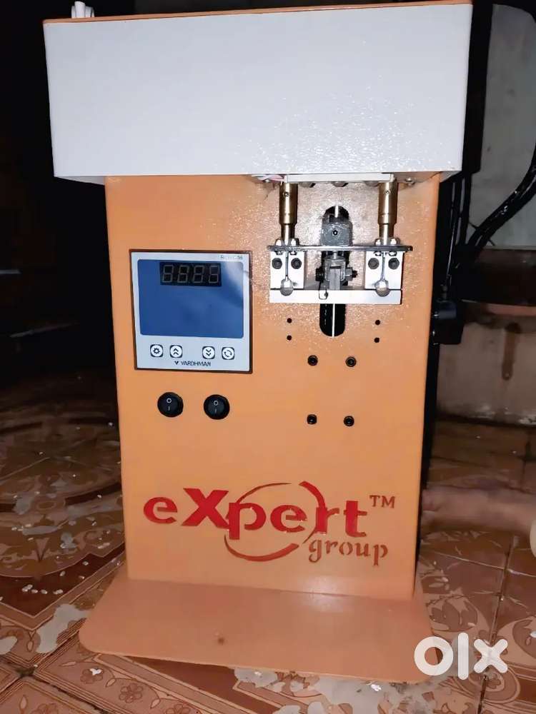 વાઇટુ બનાવવાનું નું મશીન