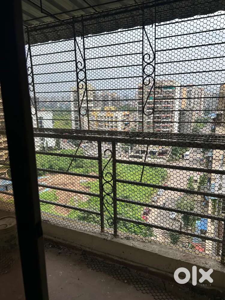 2 bhk available on rent in sector 9