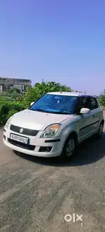 Maruti Suzuki Swift DDiS VDI, 2011, Diesel