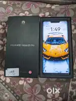 Huawei mate 30 pro 4G