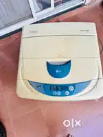 LG Full Automatic Top Load Washing