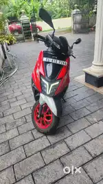 Tvs ntorq race xp model 2022