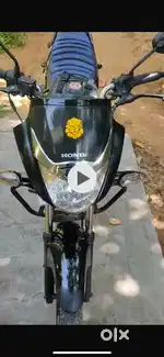 Honda CBunicorn Bike for sale