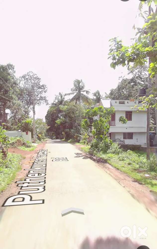15 cent square plot for sale.per cent 320000 lakh