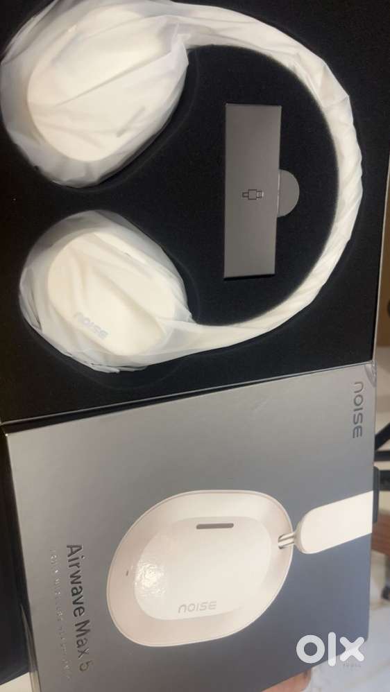 Noise Wireless Headphones