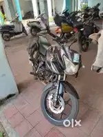 BAJAJ DISCOVER 150F