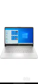 Hp 14s laptop ( excellent condition )