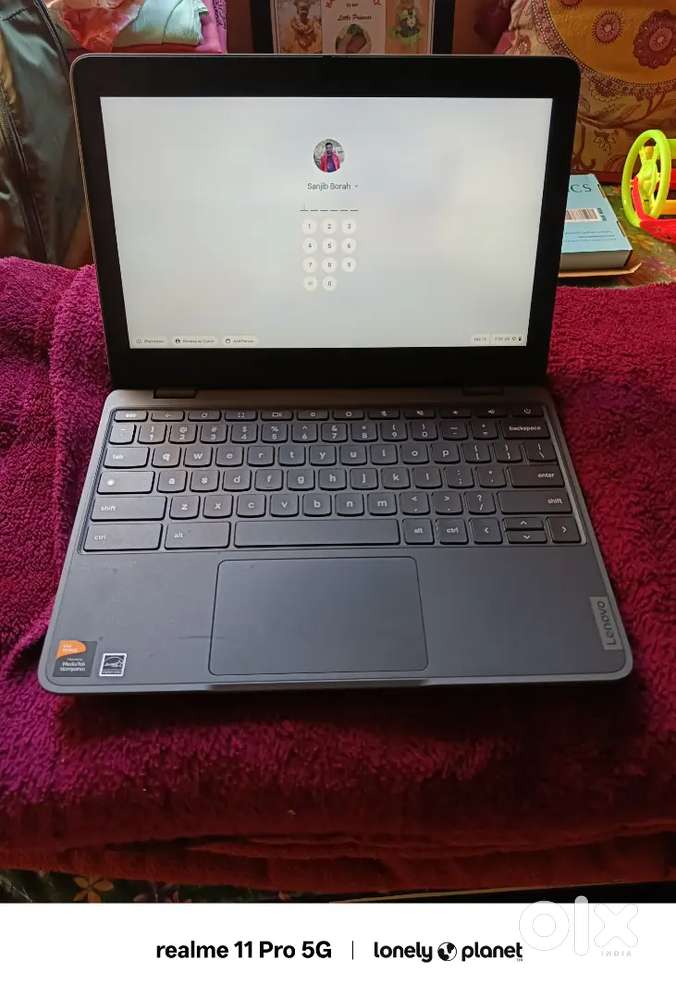 Laptop sell
