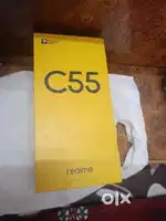 Real me c 55