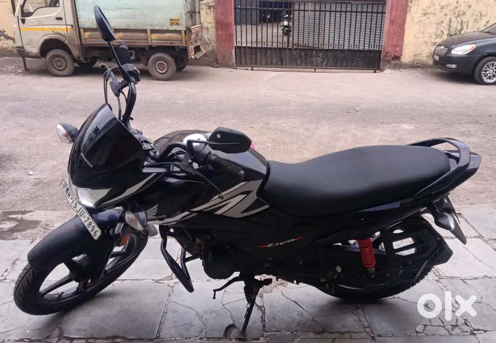 Excellent Condition Honda livo Reg 4 july 2024 For Sale .