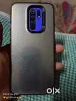 REDMI 9 PRIME 4/64