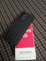 redmi a5 just a open bok