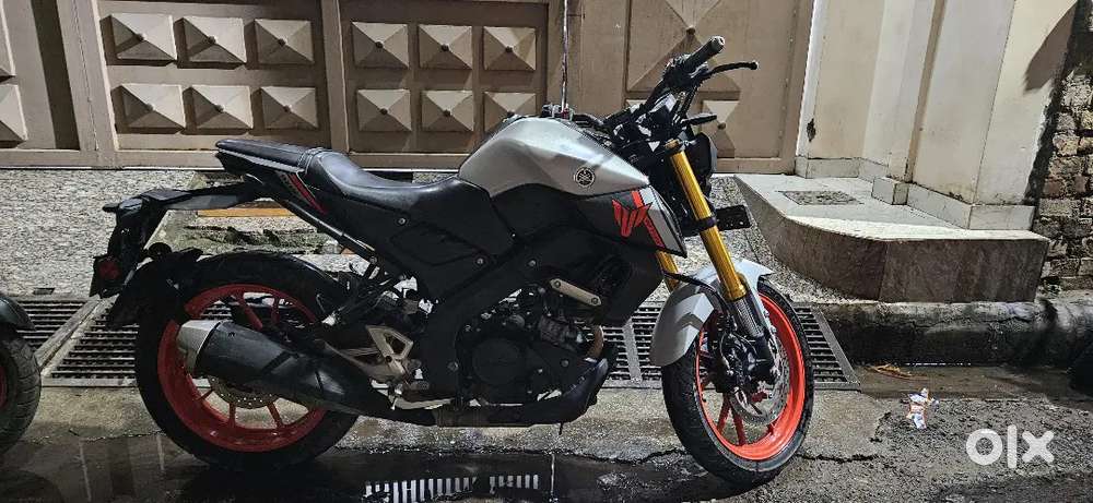YAMAHA MT15 2023 MODEL GREAT CONDITION