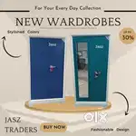 #Office Cupboard Wardrobe Steel Bero Almirah Available#