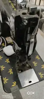 peeco mechine and silai machine