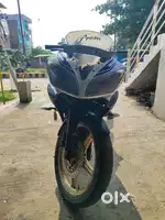 Bike is good condition