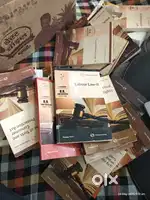 LLB books available , RR series