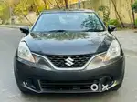 Maruti Suzuki Baleno Delta, 2017, Petrol