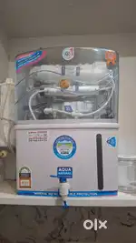 Aqua grand RO