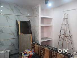 2 BHK independent flat for rent in mayur vihar phase 1