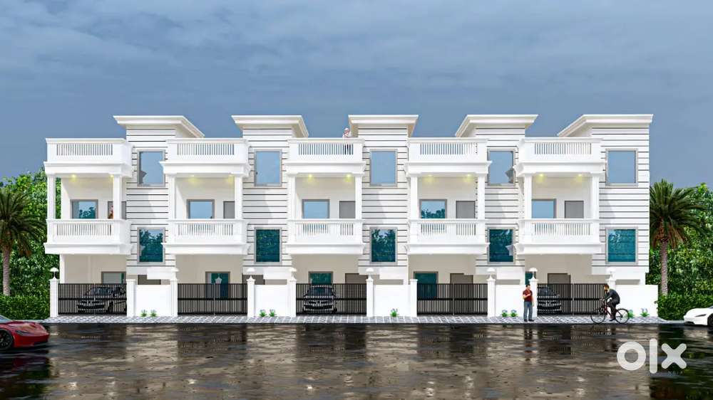 Duplex for sale in varanasi