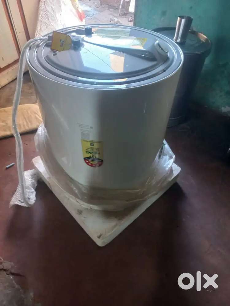 Havells Monza dx water heater