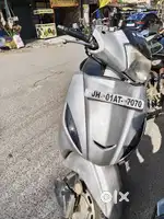 1 year insurance and 1 year pollution complete and new battery