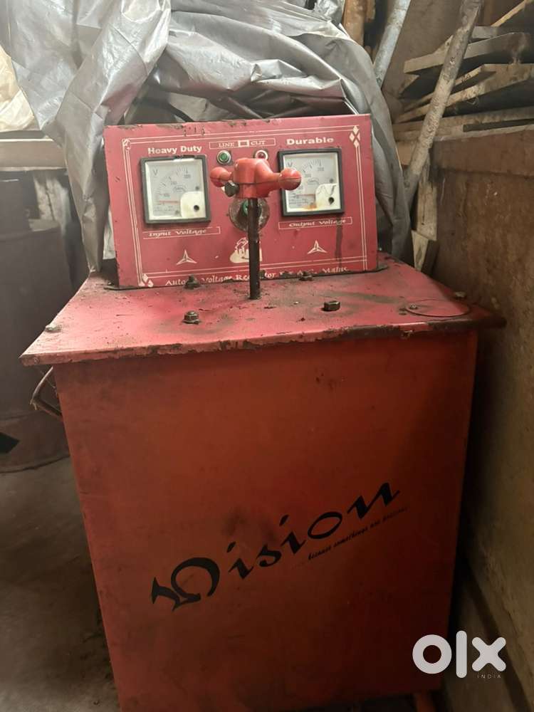 10 kv electric transformer