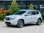 Nissan Terrano XL 85 PS DEISEL, 2014, Diesel