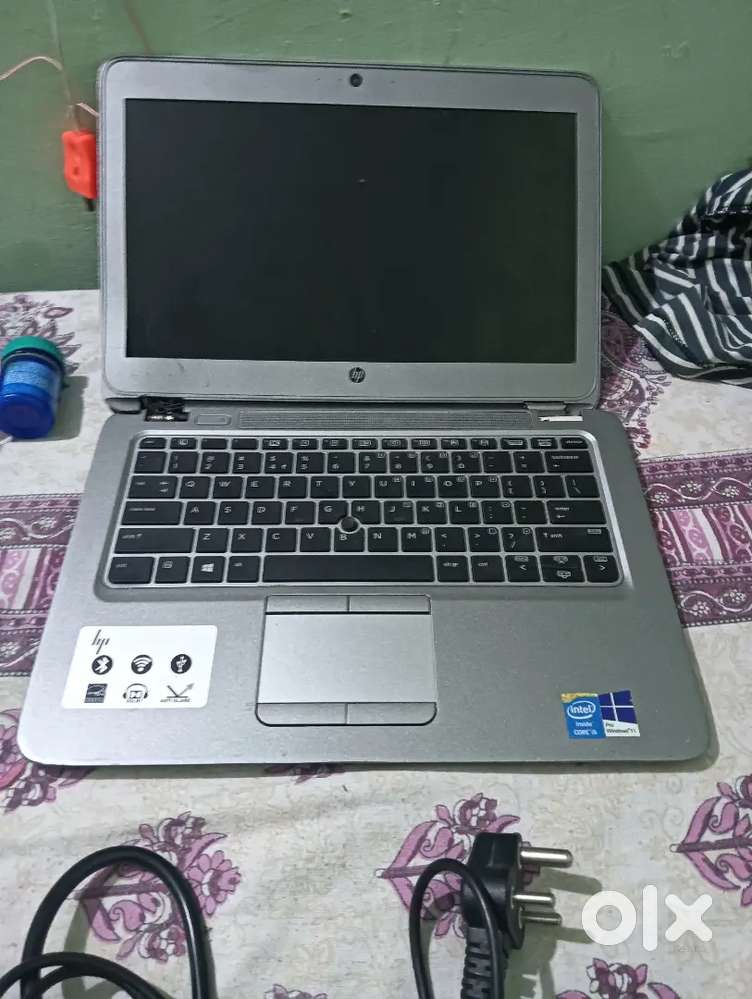 Hp i5 laptop