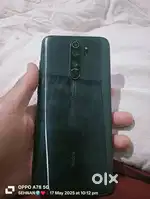 Redmi note 8 pro