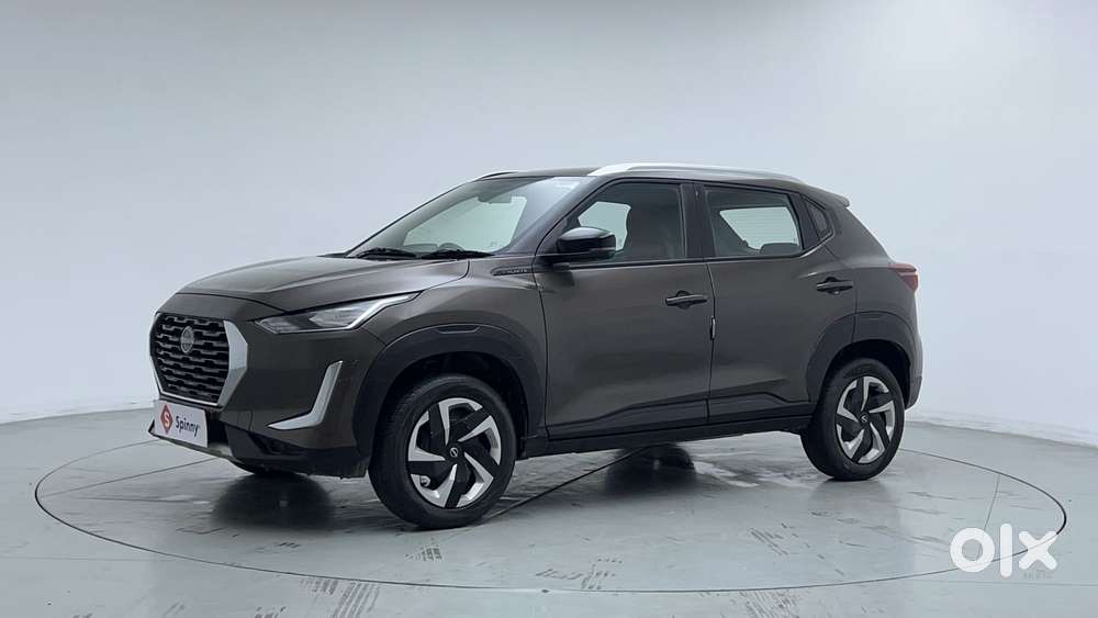 Nissan Magnite 1.0 XL, 2021, Petrol