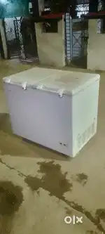 Sell My Best condition deep freezer