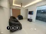 Furnished, 03 Bhk Flat, Kuriachira