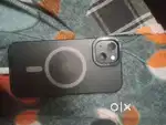 iPhone 13 second had
