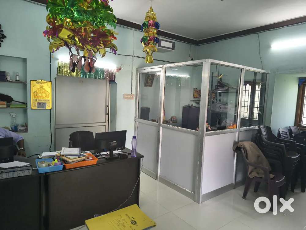 Thulir Financial Services