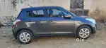 Maruti Suzuki Swift 2015