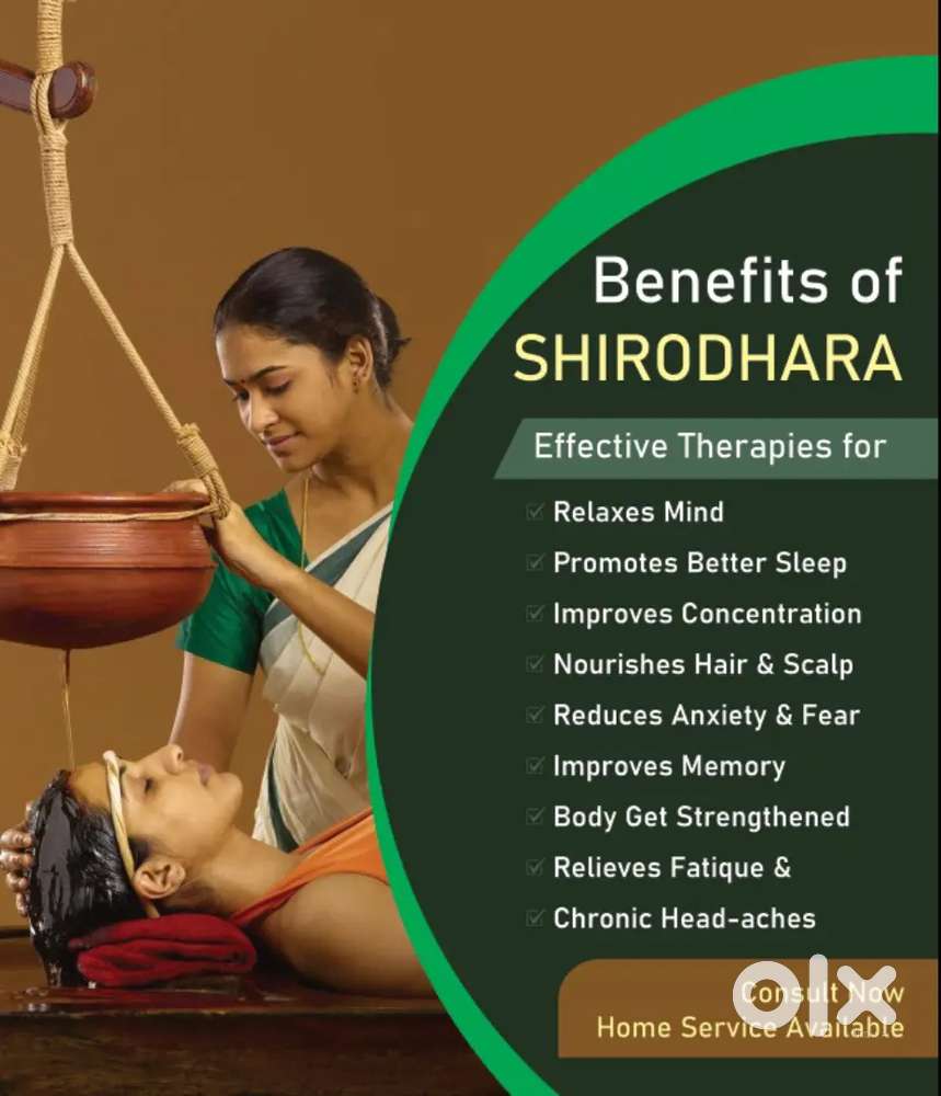 Female therapist vacancy (spa)