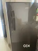 Kelvinator refrigerator
