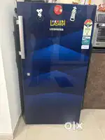 Used Liebherr Refrigerator – 220L – Excellent Condition