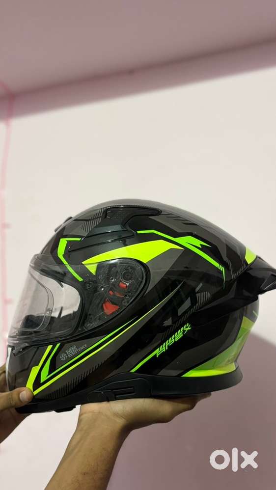 Axor helmet